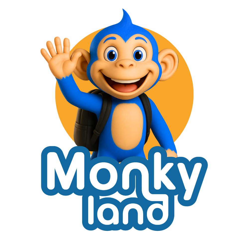 MonkyLand